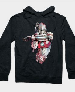 Ultraman Hoodie