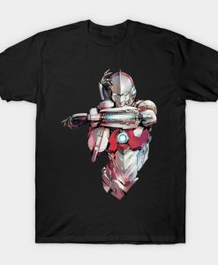 Ultraman T-Shirt