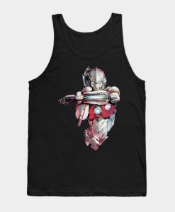 Ultraman Tank Top