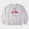 Unique Jeremy Corbyn Design Crewneck Sweatshirt