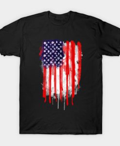 Usa T-Shirt