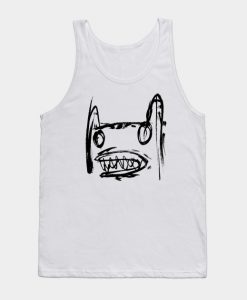 VIRUS Tank Top