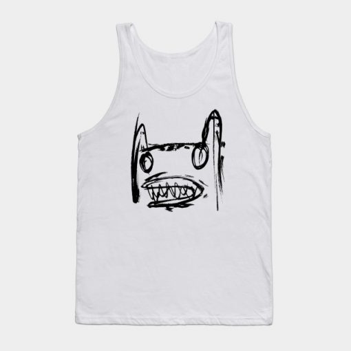 VIRUS Tank Top