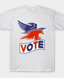 VOTE! T-Shirt