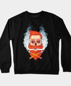 Vape Swag Crewneck Sweatshirt