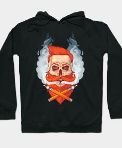 Vaper Hoodie