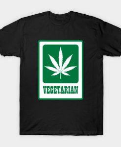 Vegetarian T-Shirt