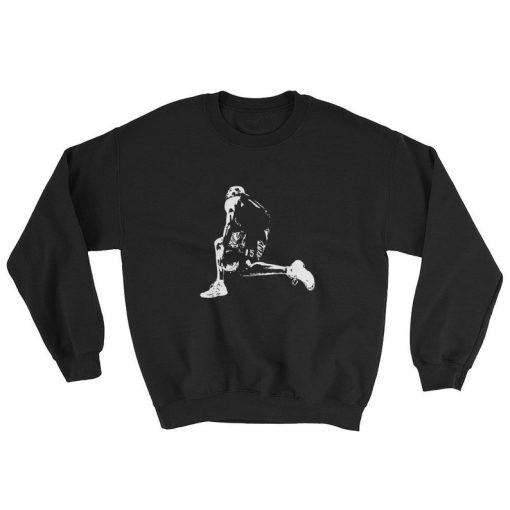 Vince Carter Toronto Raptors Graphic Crewneck Sweatshirt