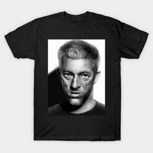 Vincent Cassel T-Shirt