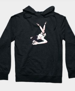 Vixen Hoodie