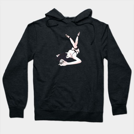 Vixen Hoodie