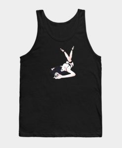 Vixen Tank Top