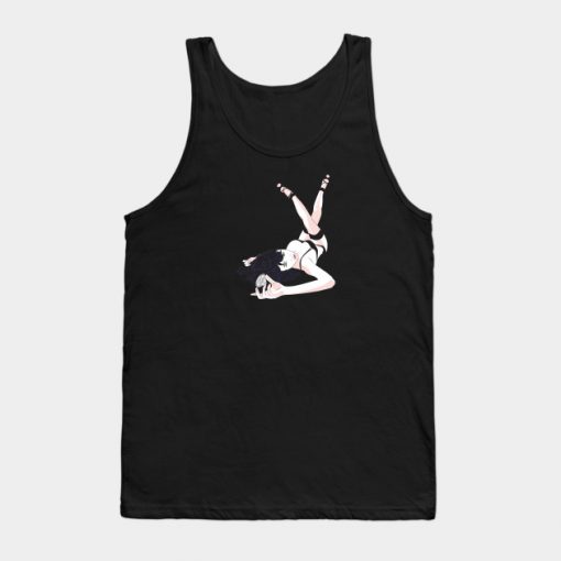 Vixen Tank Top