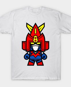 Voltes V T-Shirt