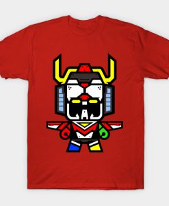 Voltron T-Shirt