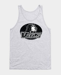 Volunteers 5 Tank Top