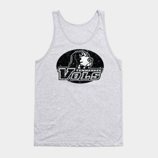 Volunteers 5 Tank Top