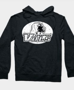 Volunteers 6 Hoodie