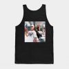 WMCJ Tank Top