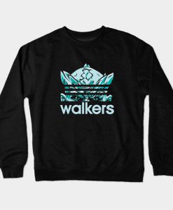 Walkers Crewneck Sweatshirt