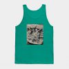 Wall Art Collection 12A Tank Top