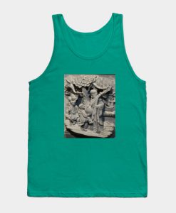 Wall Art Collection 12A Tank Top