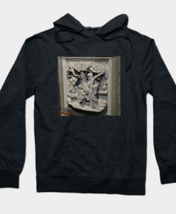 Wall Art Collection 12B Hoodie
