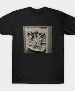 Wall Art Collection 12B T-Shirt