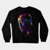 War Machine Endgame Crewneck Sweatshirt