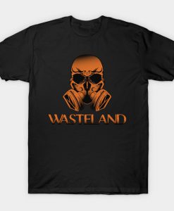 Wasteland T-Shirt