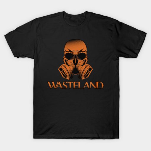 Wasteland T-Shirt