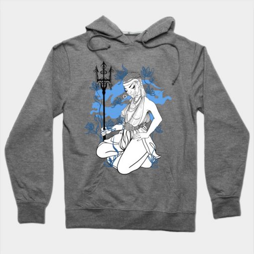 Water Goddess Hoodie