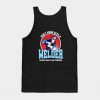 Welder Tank Top