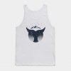 Whale Tail Tank Top