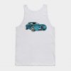 Wiesmann GT MF4 Tank Top