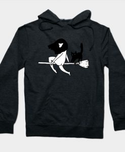 Witch #1 Hoodie