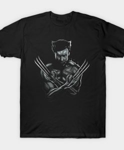 Wolverine T-Shirt