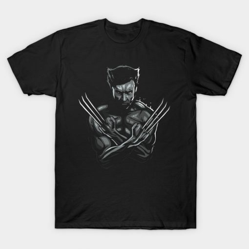 Wolverine T-Shirt