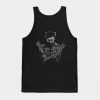 Wolverine Tank Top