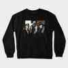 arctic monkey vintage Crewneck Sweatshirt