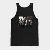 arctic monkey vintage Tank Top