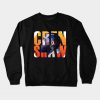 crensahw Crewneck Sweatshirt