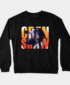 crensahw Crewneck Sweatshirt