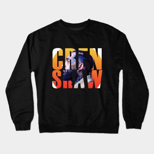 crensahw Crewneck Sweatshirt