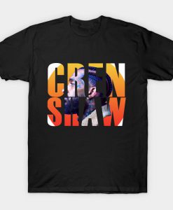 crensahw T-Shirt