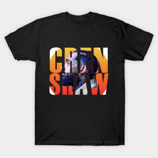 crensahw T-Shirt