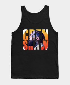 crensahw Tank Top