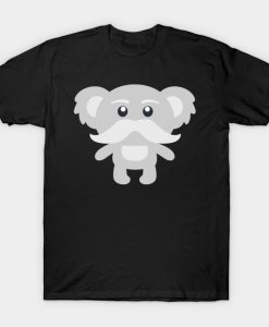 cute koala bear T-Shirt