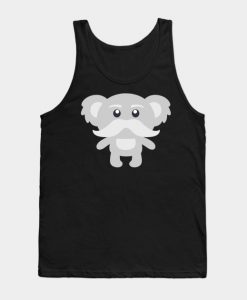 cute koala bear Tank Top