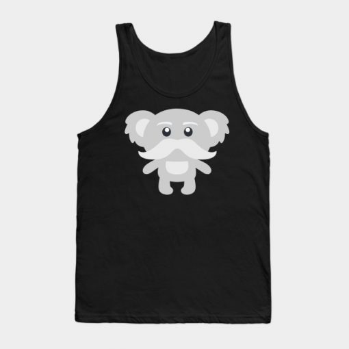 cute koala bear Tank Top